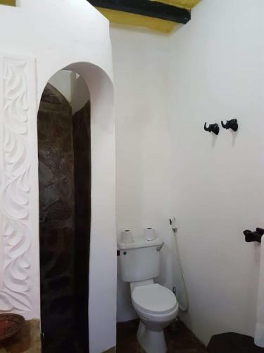 Boutique Hotel Nyumbani Tembo