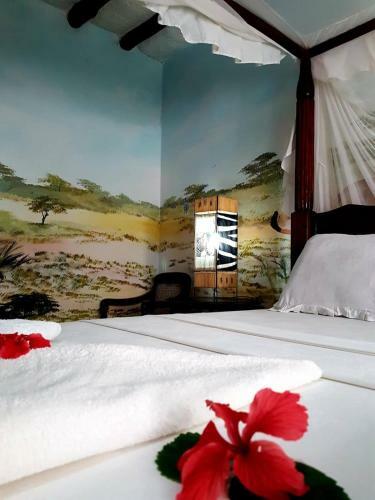 Boutique Hotel Nyumbani Tembo