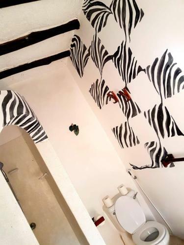 Boutique Hotel Nyumbani Tembo