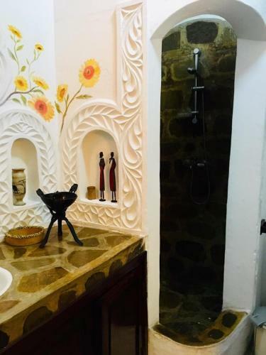 Boutique Hotel Nyumbani Tembo