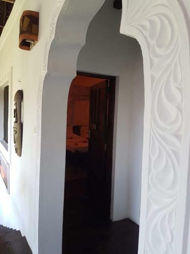 Boutique Hotel Nyumbani Tembo