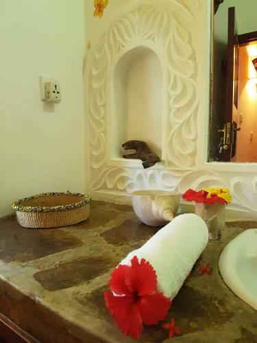 Boutique Hotel Nyumbani Tembo