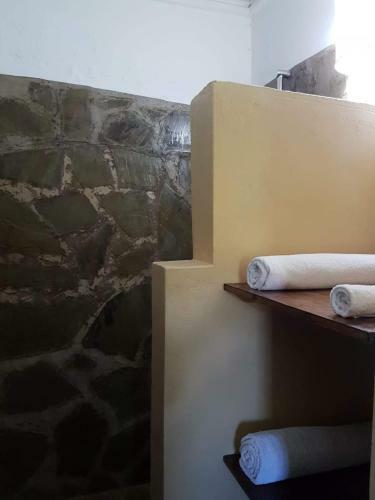Boutique Hotel Nyumbani Tembo