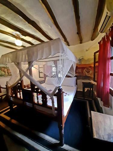 Boutique Hotel Nyumbani Tembo