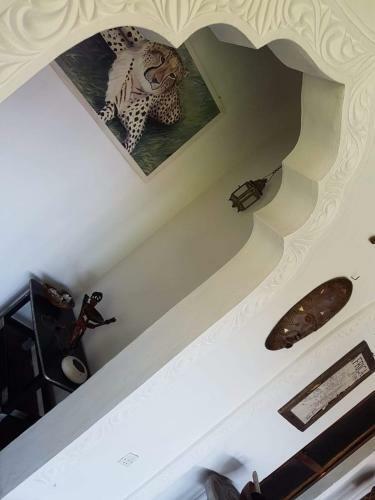 Boutique Hotel Nyumbani Tembo