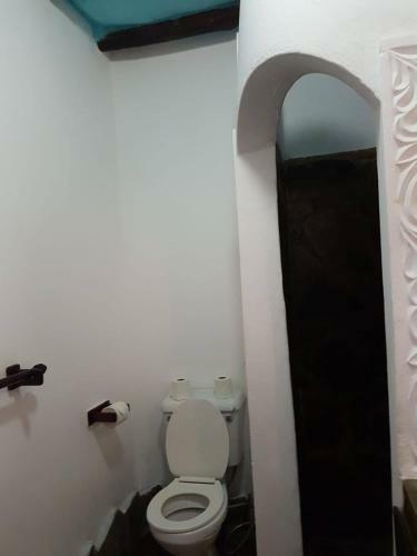 Boutique Hotel Nyumbani Tembo