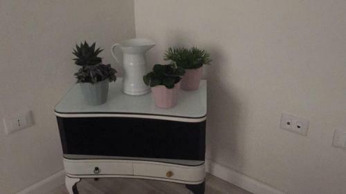 Bed & Breakfast Arch�