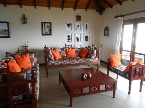Apartamento Blue Bay Cove, Penthouse 4