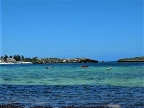 Apartamento Blue Bay Cove, Penthouse 4