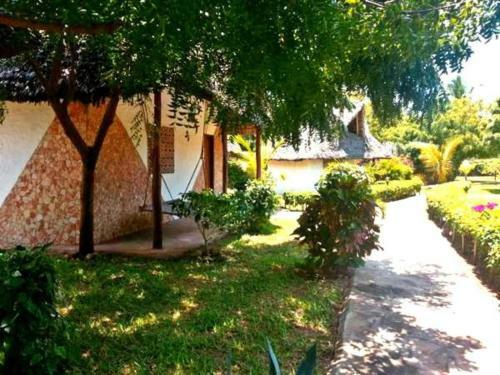 Bed & Breakfast Watamu Eco Villas