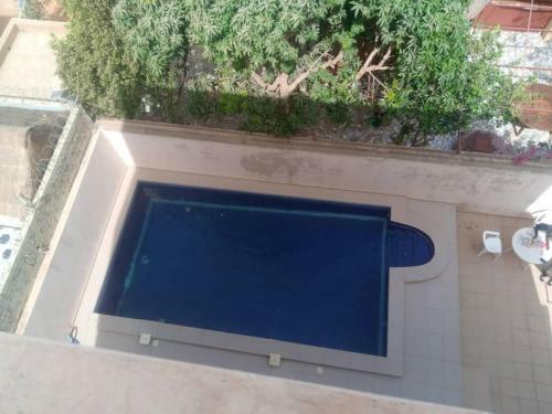 Villa Saly Joseph