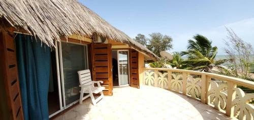 Villa Palm Beach
