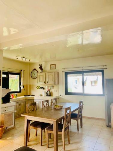 Apartamento Appartement Kassouma�