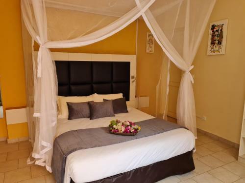 Bed & Breakfast Le Souimanga Hotel Saly