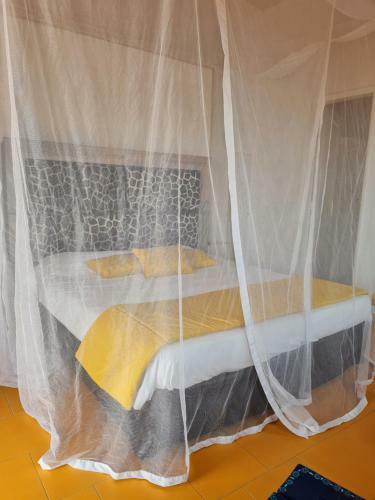 Bed & Breakfast Le Souimanga Hotel Saly