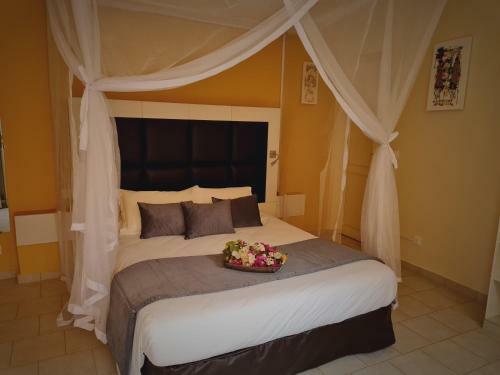 Bed & Breakfast Le Souimanga Hotel Saly