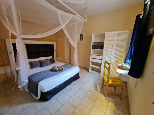Bed & Breakfast Le Souimanga Hotel Saly