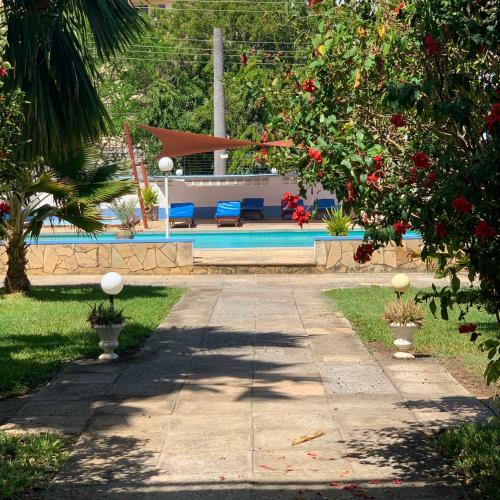 Paradise Resort Apartments