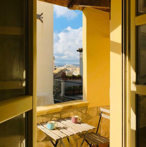 Apartamento Loft Alessandra 2