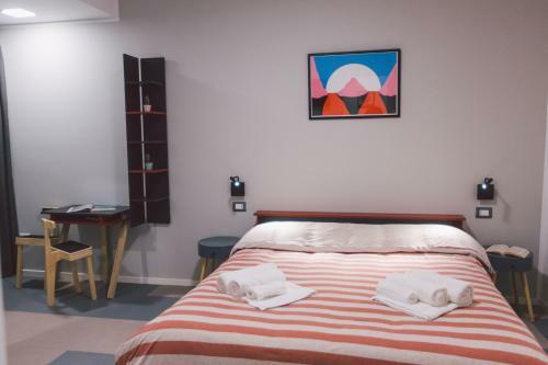 Double Bedroom Apartment Across Ortigia