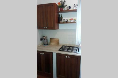 Apartamento Casa Fabio