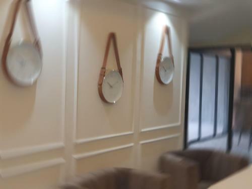 Hotel Choice Luxe Lagos