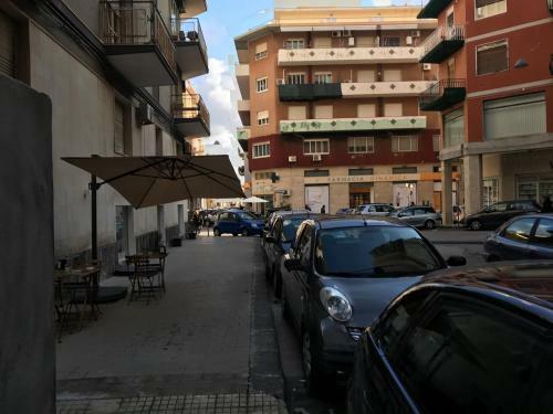 Apartamento Ernesto?s Home