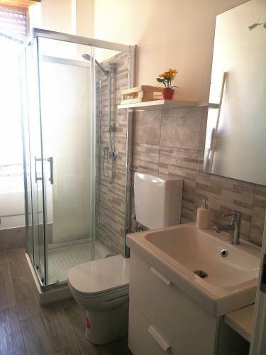 Apartamento Casa Ibla