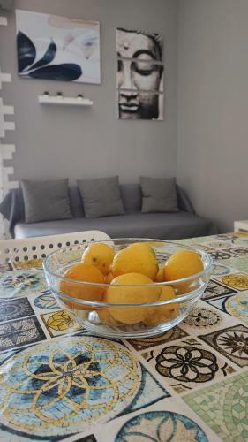 Apartamento Casa Ibla