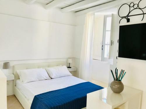 Apartamento Casa Vacanza Apollodoro