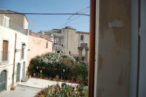 Apartamento Casa Vacanza Apollodoro