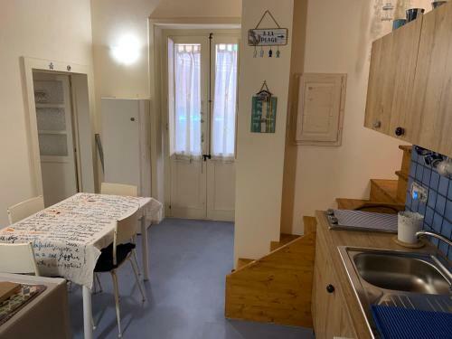 Apartamento Casa Damarete