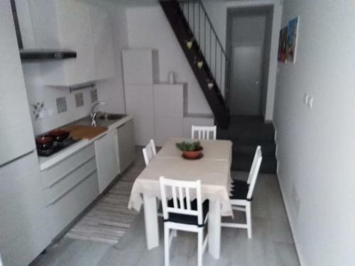 A Casa Di Ninuccia