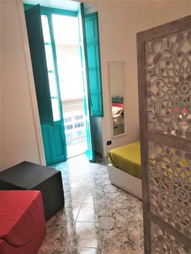 Apartamento Eco Di Ciane
