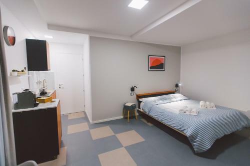 Apartamento Brand New Loft