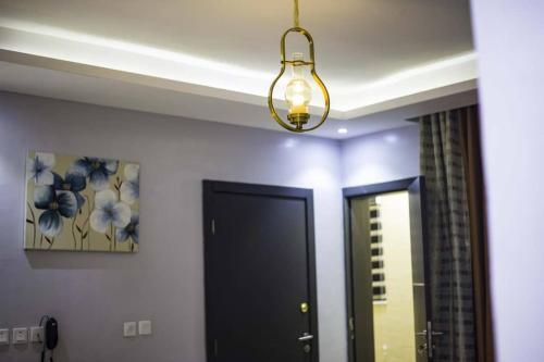 Hadmof Apartment 3