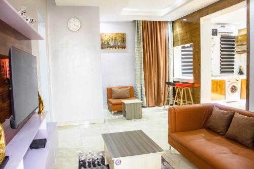 Hadmof Apartment 3
