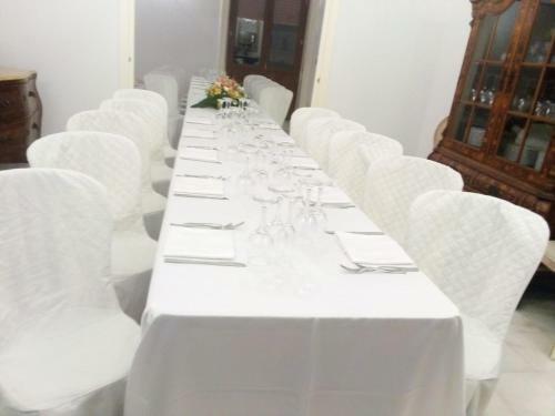 Apartamento Spa Sul Tempio D'apollo