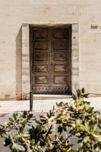 Apartamento Spa Sul Tempio D'apollo