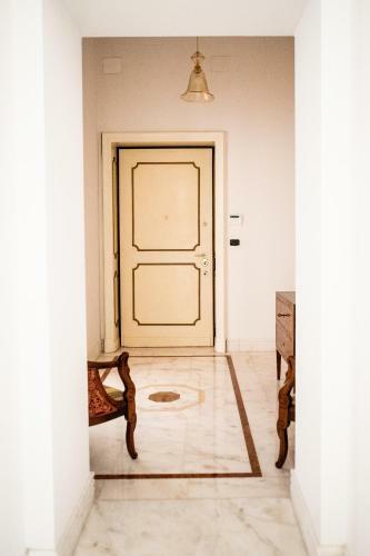 Apartamento Spa Sul Tempio D'apollo