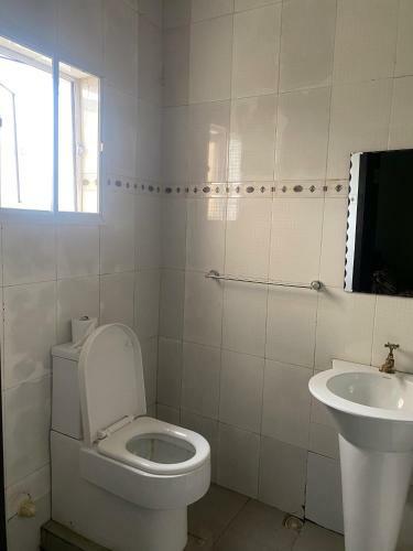 Posh Luxury Apartments Ikeja