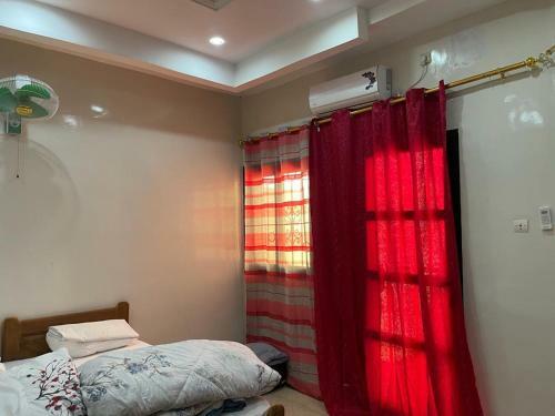 Hostal R�sidence Fatima Rassoul
