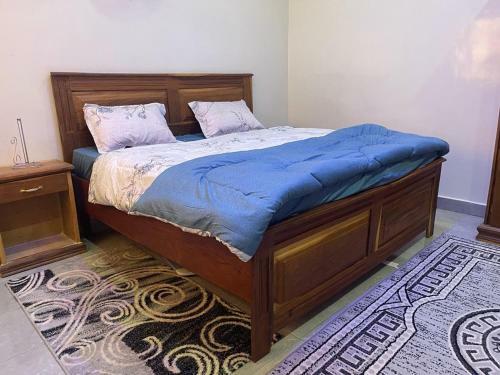 Hostal R�sidence Fatima Rassoul