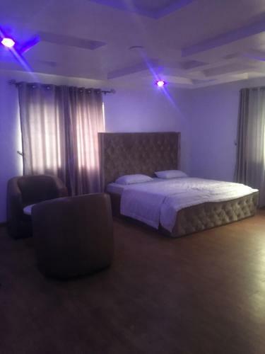 Apartamento Dg Loung