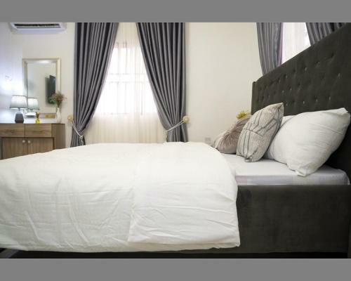 Jarvis Courts Luxury Apartments