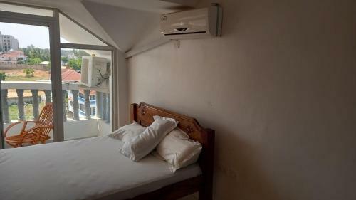 Apartamento Qwetu-inn