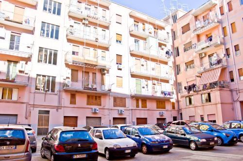 Apartamento Casa Peppina