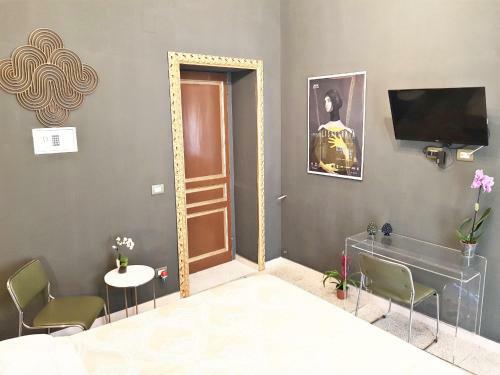 Bed & Breakfast Princess Mafalda Di Savoia