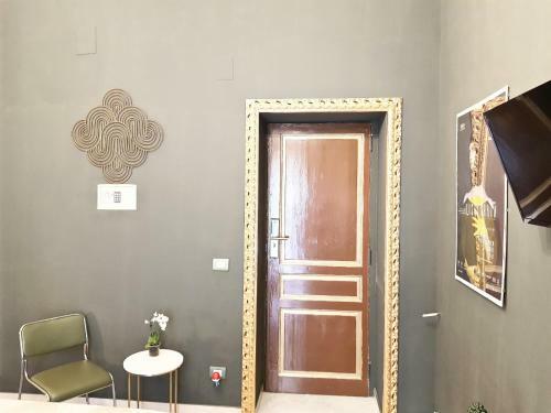 Bed & Breakfast Princess Mafalda Di Savoia