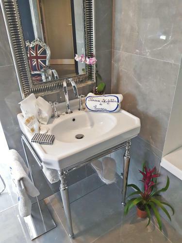 Bed & Breakfast Princess Mafalda Di Savoia